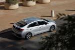 Hyundai IONIQ plug-in 2018 года (AU)